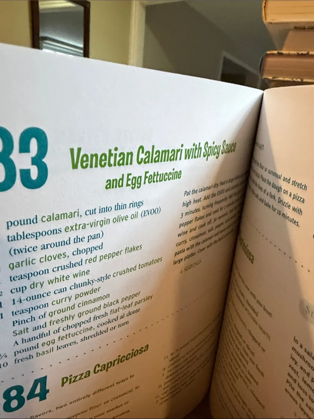 Rachel Ray Food Network 365:No Repeats softcover -A 30-minute meal cookbook - Picture 3 of 5
